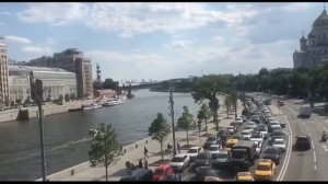 МОСКВА НЕ СРАЗУ СТРОИЛАСЬ