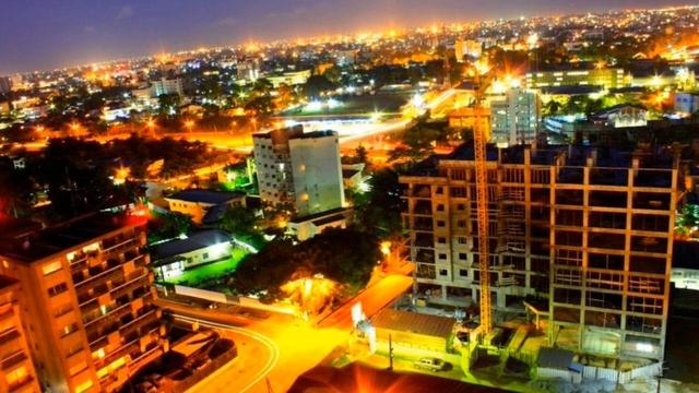 DOUALA CITY, CAMEROON, AFRICA !!!!! смотреть онлайн