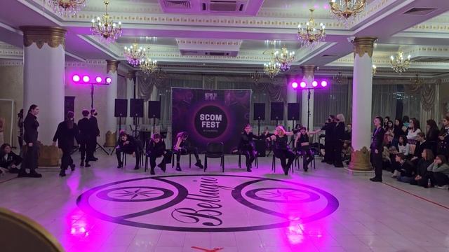 VotTeam | SCOM FEST 2023 SPRING Ставрополь смотреть онлайн