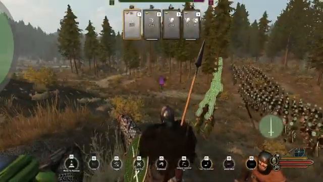 Bannerlord in 2022 - v1.8.0 - Live Stream Sandbox Series - Day 11 смотреть онлайн