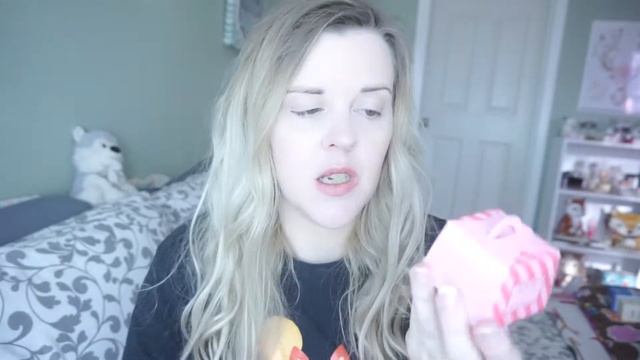 Pink Candy Cane Decor смотреть онлайн