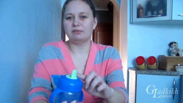 Обзор на детский поильник Avent. Какой поильник выбрать для ребенка смотреть онлайн