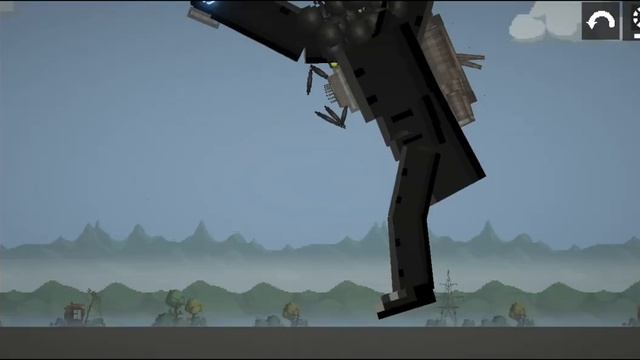 сейв на обновление титан камера мэн 2.0 Melon Pg