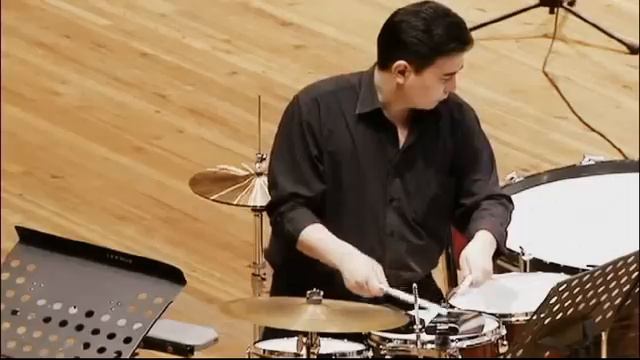 Marimba Spiritual смотреть онлайн