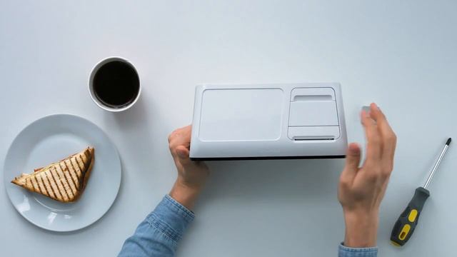 Онлайн касса Эвотор 10 .Обзор смотреть онлайн