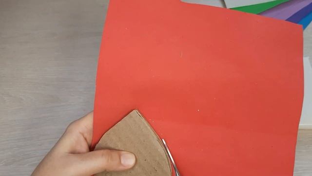 Лёгкие Идеи Поделка/ ?Декор на день Святого Валентина своими руками ❤ Сердце Поделка своими руками смотреть онлайн