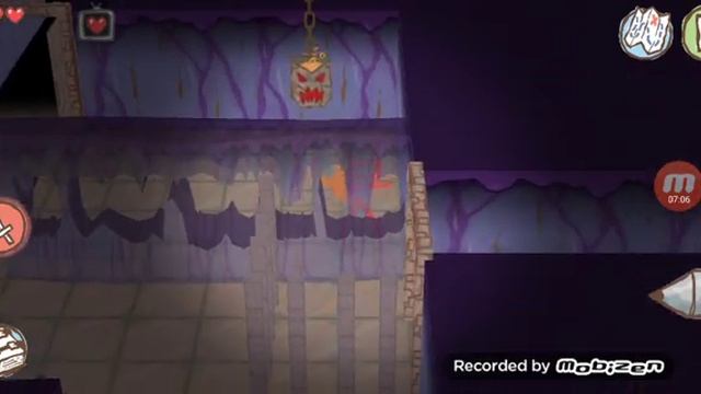 Стикмен в подземелье!!! DRAW a STICKMEN EPIC 2 1# смотреть онлайн