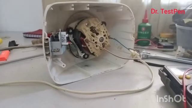 Kenalpasti Kerosakan Blender смотреть онлайн