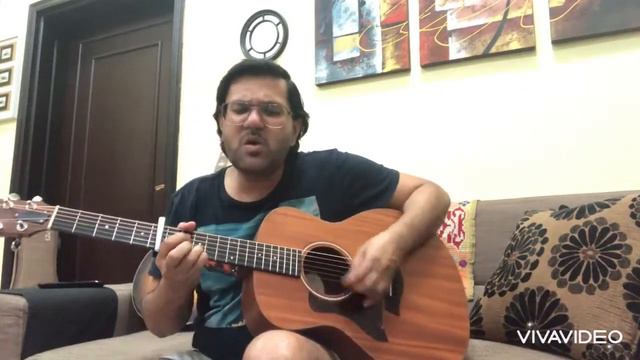 Jesus Doesn’t Want Me For A Sunbeam (The Vaselines / Nirvana) Cover by Samme A смотреть онлайн