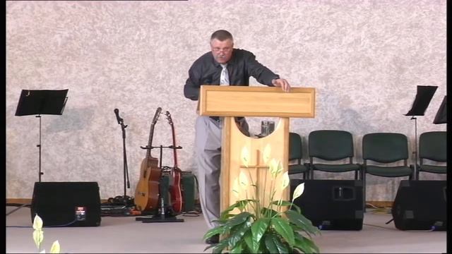 Владимир Шкира "Водительство Духом Святым 9" (Личность Духа Святого-2) смотреть онлайн