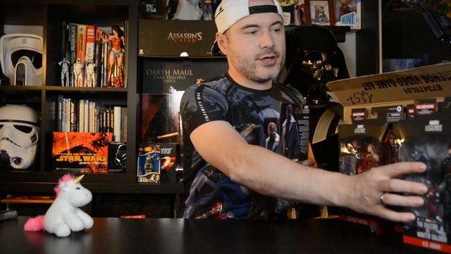 РАСПАКОВКА ПОСЫЛКИ #14 \ ТОЛЬКО МАРВЕЛ! смотреть онлайн