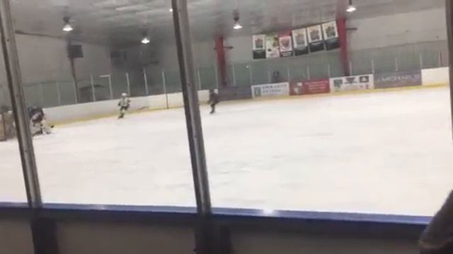 Peyton hockey 2-3 #6 смотреть онлайн