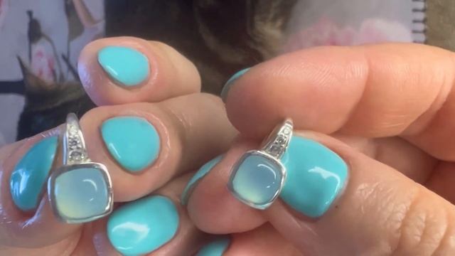 Золотые украшения ❤️ Мои ювелирные украшения ? My Jewelry gold / English subtitles #ювелирка смотреть онлайн