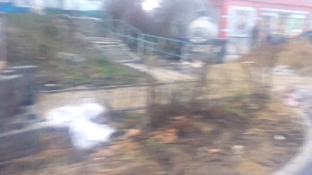 Улица Крянгэ в Бендерах после ремонта 24 12 2022 год смотреть онлайн