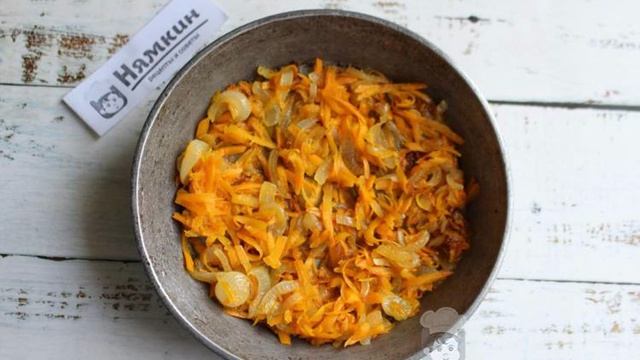 Вкусные будни