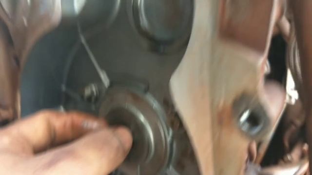 Como Sincronizar a Bomba Injetora da Retro-escavadeira 416E смотреть онлайн