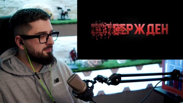 HARD PLAY РЕАКЦИЯ РАЗОБЛАЧЕНИЕ МИФОВ ПРО ОРУЖИЕ ИЗ ИГР - KING DM смотреть онлайн