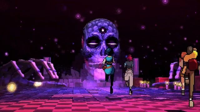 Demonschool [Switch/PS4/PS5/XOne/XSX/PC] Trailer смотреть онлайн