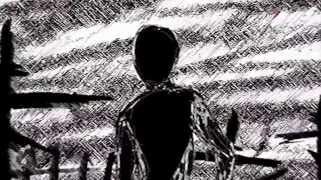 Тихий Зайчик - ТУРМА (фрагмент из фильма Владимирский Тихий Зайчик) смотреть онлайн