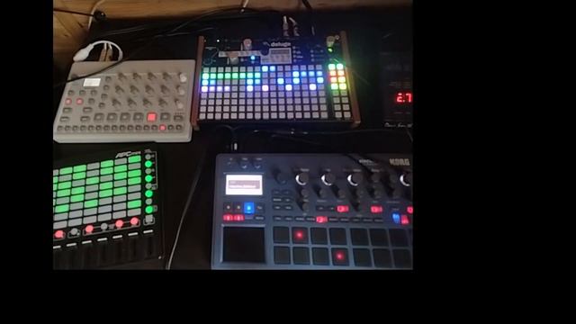 WT1 смотреть онлайн