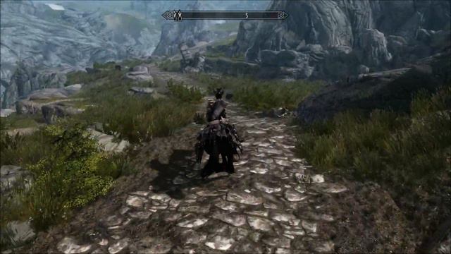 Let's Play Skyrim : The Argonian Assassin, Part 192, The Moth Priest смотреть онлайн