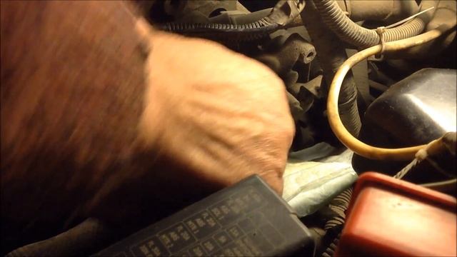 Замена термостата смотреть онлайн