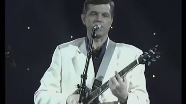 Александр Новиков - Концерт