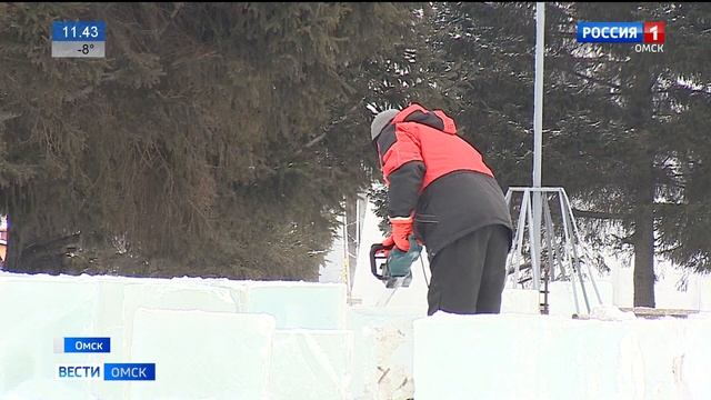 Главная городская елка смотреть онлайн
