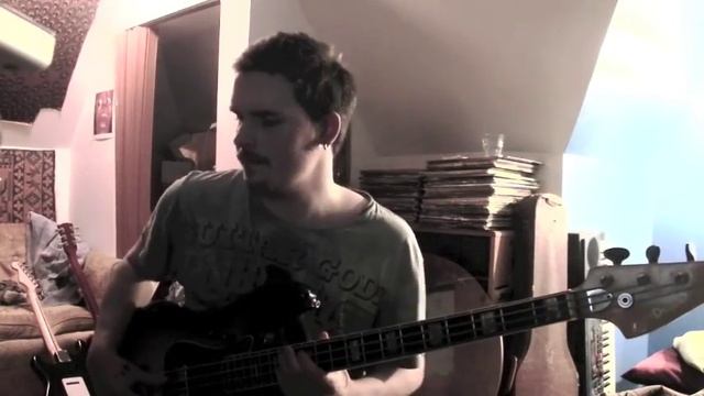 Electric Guitar Bass Synth Sound смотреть онлайн