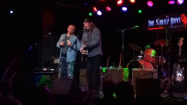 Mike Bashakov&Boris Plotnikov The International Blues Blowoff 08/11/2015 смотреть онлайн