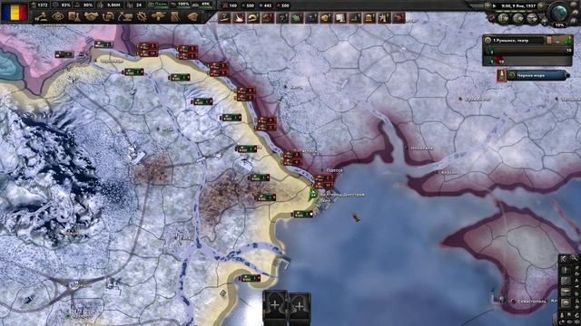 Typical AI in HOI4 смотреть онлайн