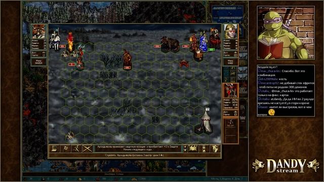 Metataxer's Revenge 200% part7 смотреть онлайн