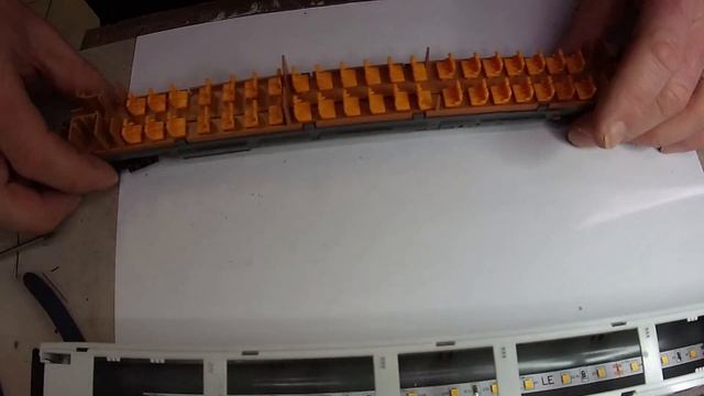 DIY Wageninnenbleuchtung (Eigenbau) смотреть онлайн