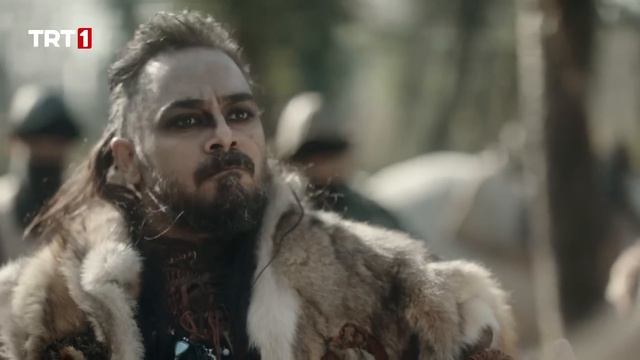 Kudüs Fatihi Selahaddin Eyyubi 14. Bölüm @trt1