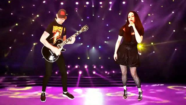 demo pop Vovan and Zoryana смотреть онлайн