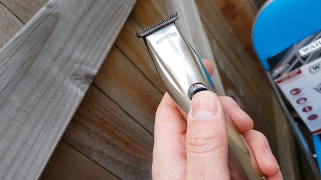 Wahl Senior Vs Wahl Super Taper And Wahl Beretto Comparation