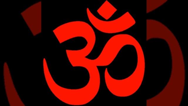 Holy Chanting Om Sarva Mangalam смотреть онлайн