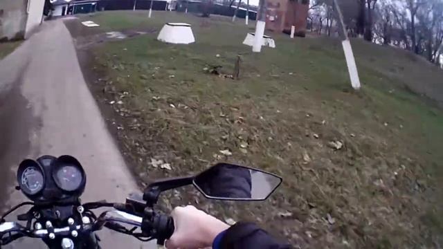 ЛОПНУЛ БАРАБАН НА АЛЬФЕ (МИНУС АЛЬФА ) смотреть онлайн