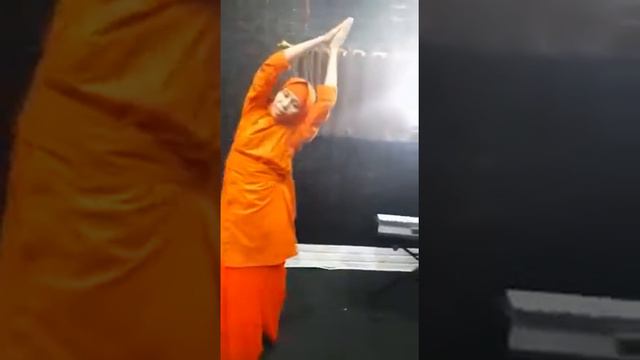 Kaoshiki Dance A’nanda Marga by Avadhutika A’nanda Kanika Acarya смотреть онлайн