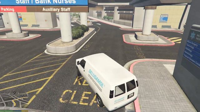 GTA V - Como encontrar Deludamol (100% Resolvido) смотреть онлайн
