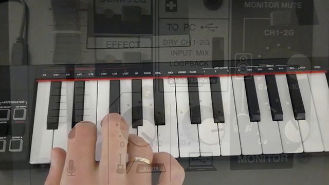 J.S. Bach Präludium in C, BWV 939 Remix LS Musik. I like (electric) Bach! смотреть онлайн