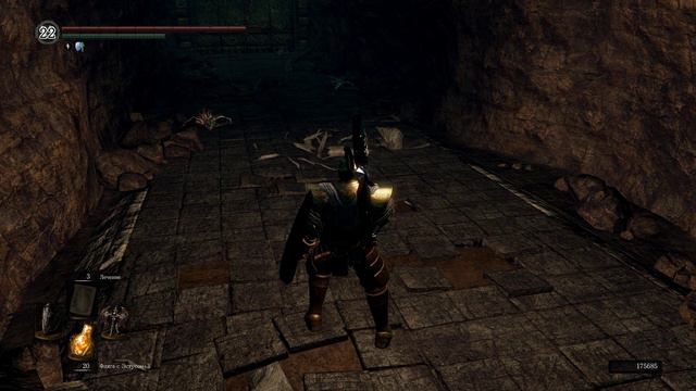 Dark Souls Remastered ★ Часть 23 ★ Четыре Короля ★ ПК/4К/УЛЬТРА смотреть онлайн