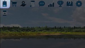 Обучение. Реальная рыбалка 2