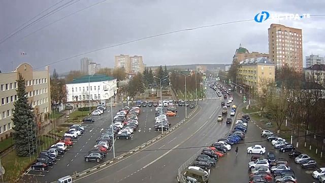 Istra Stories: Снежная радуга смотреть онлайн