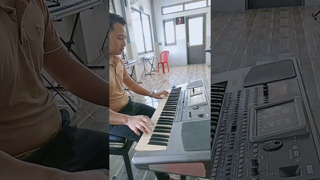 Ballade Pour Adeline ( Độc Tấu ) - ĐHSP - N1. stt: 30. Lê Thế Trung. смотреть онлайн