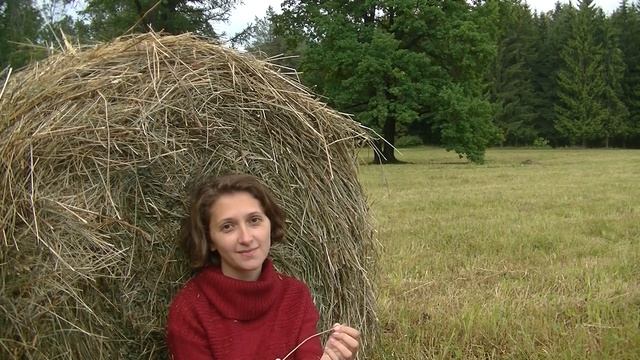 Анна Ахматова "Я научилась просто, мудро жить..." смотреть онлайн