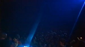 Группа КИНО(Виктор Цой) - концерт в Алматы.