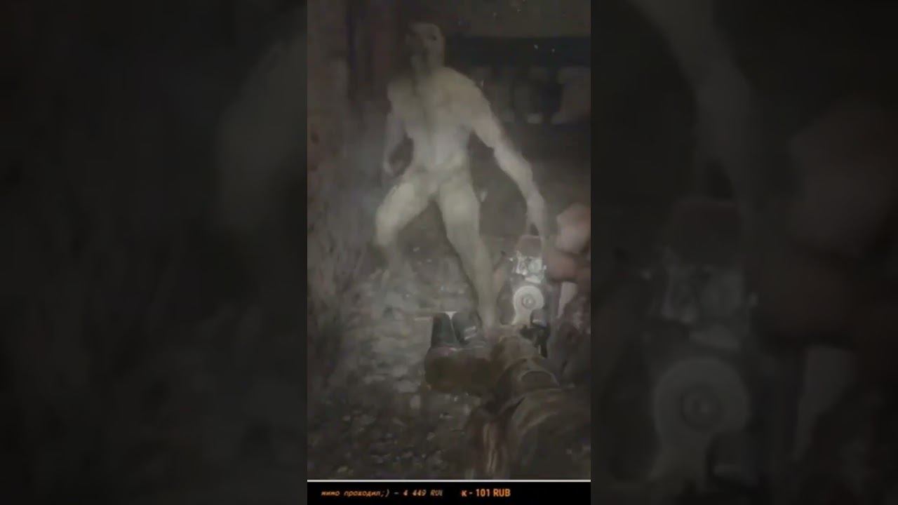 махнатые упыри в Metro Exodus #metroexodus #metro #игры #прохождение #видеоигры #убить #стрелять смотреть онлайн