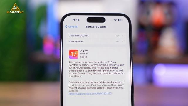 iPhone 15 Plus Review: You Don't Really Need the Pro Max смотреть онлайн