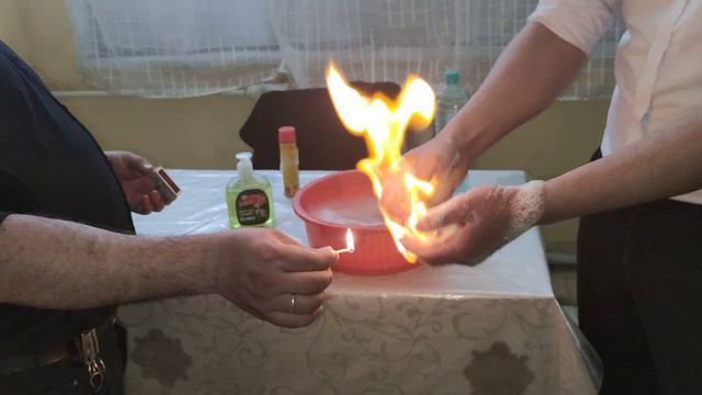 Tajriba Kimyo Mexmonxonov